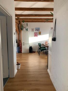 Foto - 2 Zimmer Etagenwohnung zur Miete in Brandenburg an der Havel