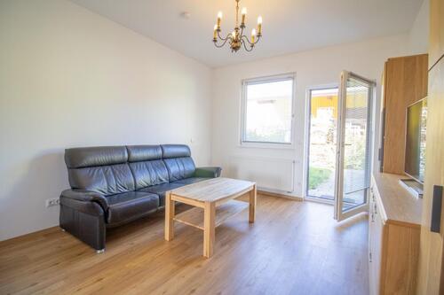 Foto - 2 Zimmer Etagenwohnung zur Miete in Kreuzwertheim