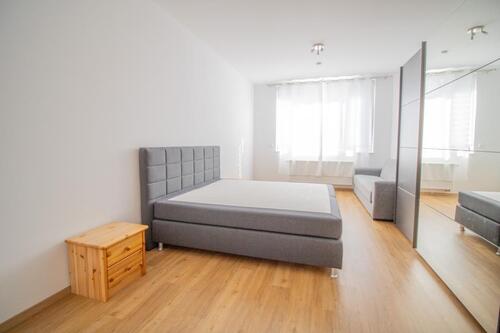 Foto - Etagenwohnung in Kreuzwertheim zur Miete