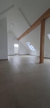 Foto - Etagenwohnung in Biedenkopf zur Miete