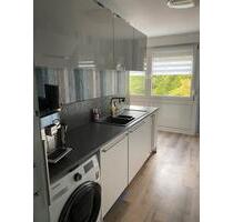 3,5 ZKB am Vogestangsee - 850,00 EUR Kaltmiete, ca.  78,00 m² in Mannheim (PLZ: 68309) Käfertal