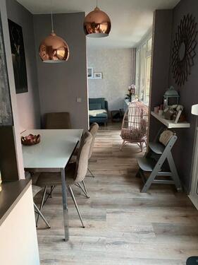 Foto - 3 Zimmer Etagenwohnung in Mannheim