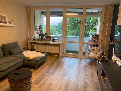 Foto - Etagenwohnung in Mannheim zur Miete