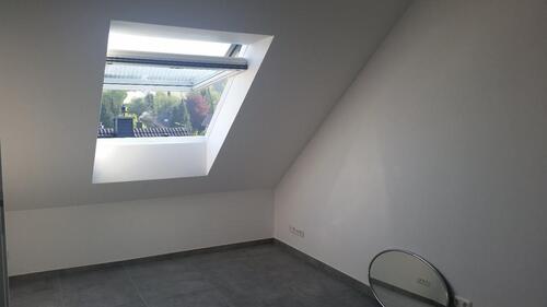 Foto - Modernes 1 Raum - Apartment im 1. OG