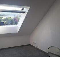 Modernes 1 Raum - Apartment im 1. OG - Wilnsdorf