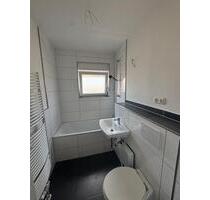 3,5 Zimmer Erdgeschosswohnung mit Terrasse - Duisburg Walsum