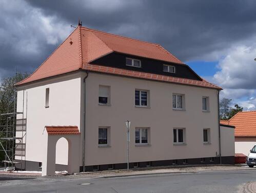 Foto - Praktische 3-Zimmer-Wohnung mit schönem Balkon von privat