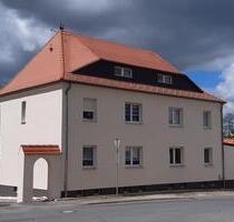 Praktische 3-Zimmer-Wohnung mit schönem Balkon von privat - Elsteraue