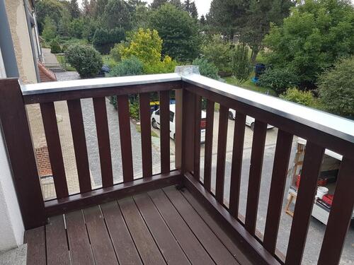 Foto - Etagenwohnung in Elsteraue zur Miete