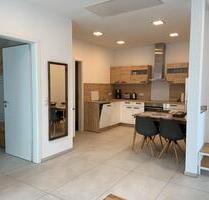 Wohnung zur Kurzzeitmiete am Brombachsee - Spalt