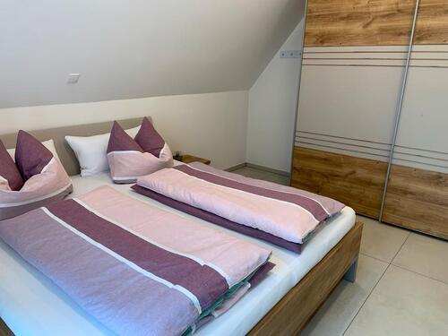 Foto - Etagenwohnung in Spalt zur Miete