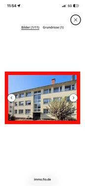 Foto - 4 Zimmer Wohnung, nähe Ochtersumvier Linden 1220€ Warmmiete