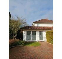 Charmante 1-Zimmer-Wohnung mit privater Terrasse in Kirchweyhe