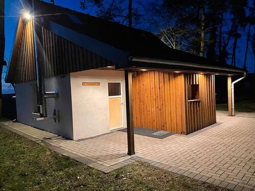 Foto - 3 Zimmer Einfamilienhaus zur Miete in Neuenkirchen