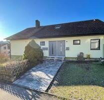 4-Zimmer-EG-Wohnung m. Balkon, Garage, Garten in MGH - Erstbezug - Bad Mergentheim