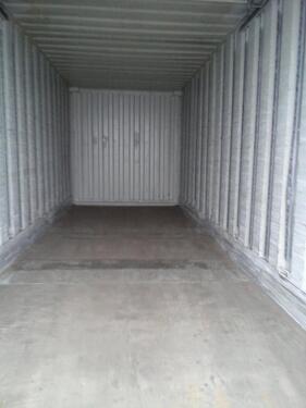 Foto - 18m² Lagerraum Selfstorage trocken, umzäunt und 24h zugänglich!