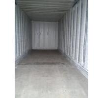 18m² Lagerraum Selfstorage trocken, umzäunt und 24h zugänglich! - Kenzingen