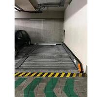 Stellplatz Tiefgarage Regensburg, Asternweg, nahe Papier Liebl. - Nonnenhorn