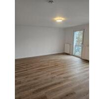 Bezug nach Sanierung - 2-ZKB mit Balkon und EBK - Karlsruhe Innenstadt-Ost Bezug nach Sanierung - 2-ZKB mit Balkon und EBK - Karlsruhe Innenstadt-Ost