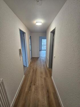 Foto - Etagenwohnung in Karlsruhe zur Miete