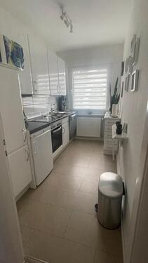 Foto - Erdgeschoßwohnung in Wuppertal zur Miete