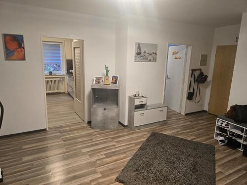 Foto - Charmante 3-Zimmer-Wohnung mit Balkon & Wellnessbereich im Haus