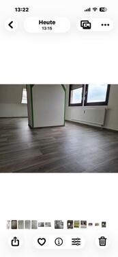 Foto - Dachgeschoßwohnung in Rüthen zur Miete