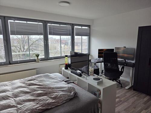 Foto - Zentral gelegene Neubau-Mietwohnung mit EBK