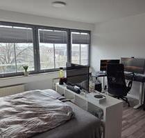 Zentral gelegene Neubau-Mietwohnung mit EBK - Dresden Altstadt