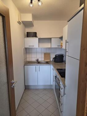 Foto - 1.5 Zimmer Etagenwohnung zur Miete in Dresden