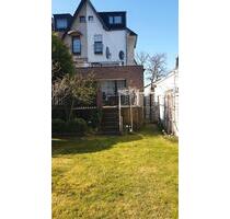 Reihenendhaus in zentraler Lage zu verkaufen - Aachen Aachen-Mitte