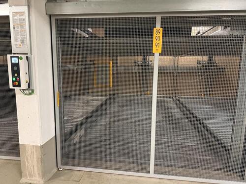 Foto - Stellplatz Hanauer Str. 8B - 110,00&nbsp;EUR Miete,