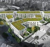 Elegante 4-Zimmer-Wohnung mit Balkon und vielseitiger Raumaufteilung - Düsseldorf Stadtbezirk 3