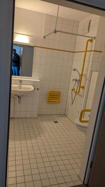 Foto - 2 Zimmer Erdgeschoßwohnung zur Miete in Wolfsburg