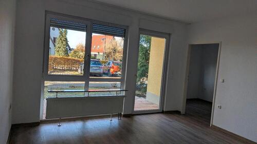 Foto - 2 Zimmer Erdgeschoßwohnung in Wolfsburg