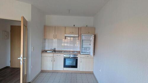 Foto - Erdgeschoßwohnung in Wolfsburg zur Miete