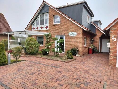 Foto - Ferienwohnungen in Esens Ostfriesland