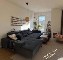 ++Modern wohnen im Zweitbezug– 2-Zi.-Whg. mit Balkon & EBK im Wohnensemble 