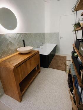 Foto - Komfortable, geräumige Wohnung in München, bezugsfertig