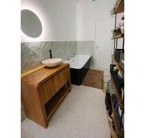 Komfortable, geräumige Wohnung in München, bezugsfertig