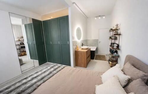 Foto - Etagenwohnung in München zur Miete