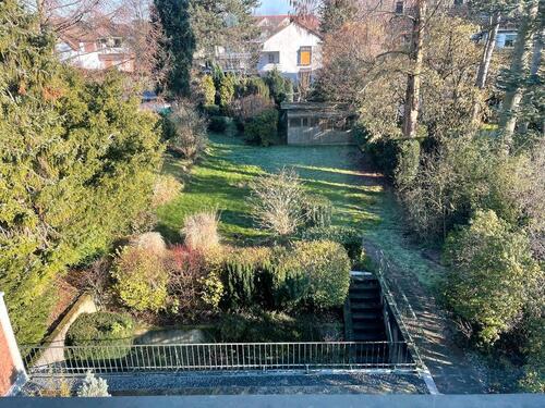 Foto - Etagenwohnung in Recklinghausen zur Miete