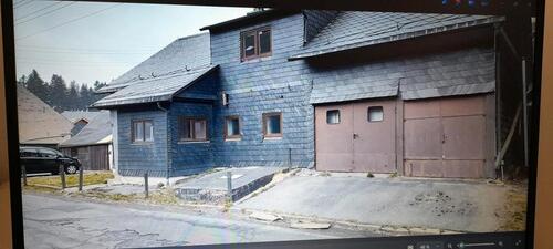 Foto - Einfamilienhaus - 42.000,00&nbsp;EUR Kaufpreis, ca.&nbsp; 140,00&nbsp;m&sup2;