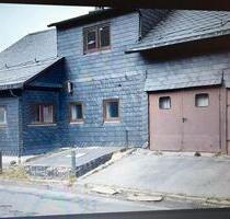 Einfamilienhaus - 42.000,00&nbsp;EUR Kaufpreis, ca.&nbsp; 140,00&nbsp;m&sup2; in Lehesten (PLZ: 07349)