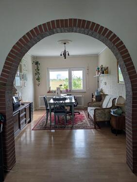 Foto - Reihenhaus in Bremen