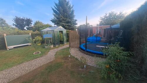 Foto - Kleingarten, Top-Lage & Vollausstattung – sofort genießen!