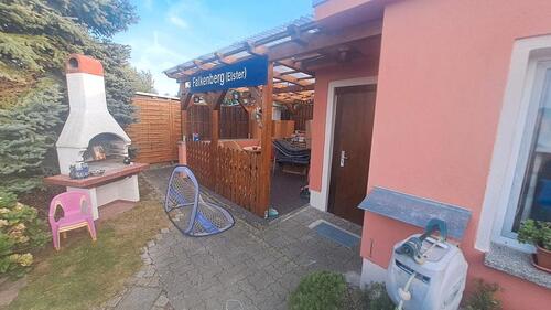 Foto - Grundst&uuml;ck zur Miete in Mühlberg/Elbe