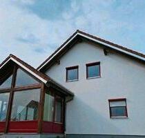 Freistehendes Einfamilienhaus mit Wintergarten zu vermieten EFH - Ehekirchen