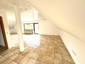 Foto - Lichtdurchflutete Dachgeschosswohnung in guter Lage ✨