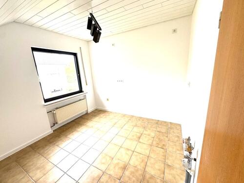 Foto - 2 Zimmer Dachgeschoßwohnung in Langenhahn